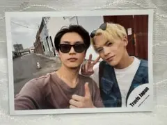 Travis Japan 公式写真