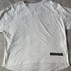 RNA 半袖 Tシャツ ホワイト