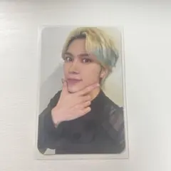 WayV 威神 FC 入会特典 トレカ ヘンドリー