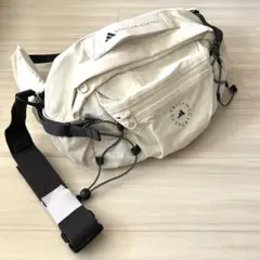 adidas by STELLA McCARTNEY ボディバッグ