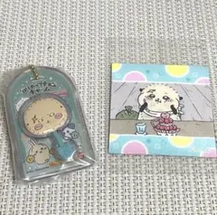 ちいかわ らっこグッズ３点セット