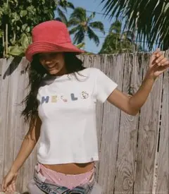 ALEXIASTAM サンリオコラボTシャツのサムネイル