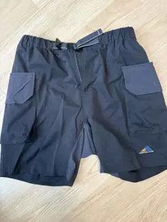 New Balance MT1996 ショートパンツ ブラックのサムネイル