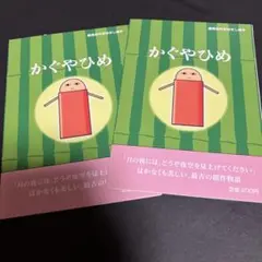 激レア入手困難　銀魂　miniクリア絵巻【柳生九兵衛&東城歩　ジャンボカードダス