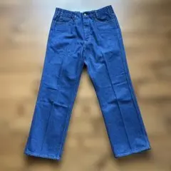 Westoveralls 817F デニムパンツ W31のサムネイル