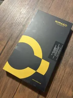 NIMASO ガラスフィルム iPhone 13 mini NSP21H289