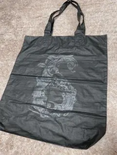 h.NAOTO hevenエコバッグ/トートバッグのサムネイル