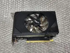 GeForce RTX3050 StormX 6GB グラフィックボード 本体