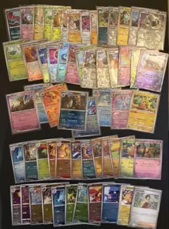 モンスターボールミラー まとめ　マスターボールミラー3枚　ブイズ　ピカチュウのサムネイル