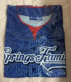 久光スプリングス 2024-25 ファンクラブ サポーターズシャツ