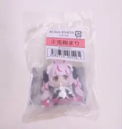 兎鞠まり　まちぼうけのサムネイル