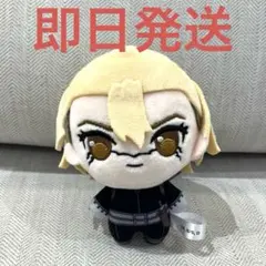 スタンリー・スナイダー ぷちっしゅ Dr.STONE ドクターストーン 0424