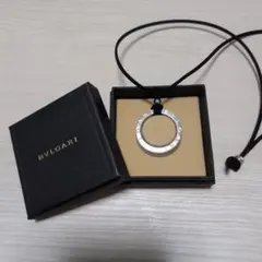 2025年最新】ブルガリ ネックレス キーリングの人気アイテム - メルカリ