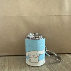 シナモロール コインケースキーホルダー