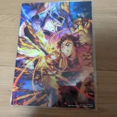 鬼滅の刃 無限城編 第一章 入場者特典