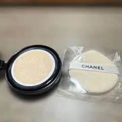 お値下☆CHANEL ウルトラ ル タン クッション N B00 リフィルのサムネイル