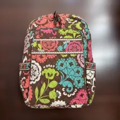 Vera Bradley ヴェラ ブラッドリー　バックパック/リュックのサムネイル