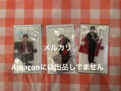 Aぇ!group 末澤誠也 アクスタ アクリルスタンド 20夏 21夏 22春