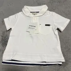 ブランシェス ベビー服 子供服 ポロシャツ トップス