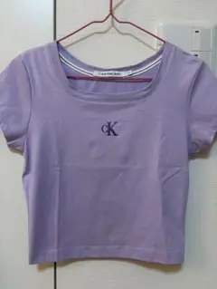 カルバンクラインtシャツレディース