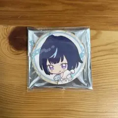 る*可様 あんスタ エス 冴霧笑主 フィーチャー 缶バッジ ① 2359453614.jpg?1733212120