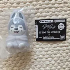 SKZOO ライトマスコット