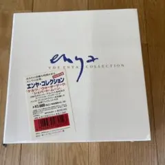 エンヤ CD3枚セット - メルカリ
