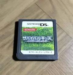 【DS】サバイバルキッズ ～LOST in BLUE 2～