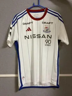 YAMAHA サッカーシャツ 水色・白 SALA - メルカリ