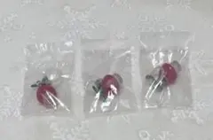 ワンピース　ガチャ　めじるしアクセサリー　ヒトヒトの実