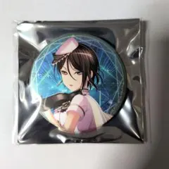 八潮瑠唯 缶バッジ - メルカリ
