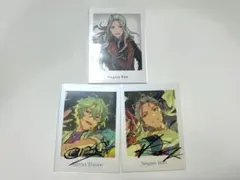 巴日和　乱凪砂　ぱしゃっつ　10周年