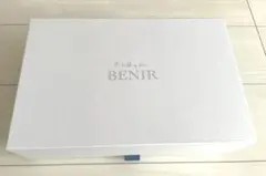 BENIR ブライダルシューズ（24.5cm)