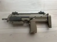 2025年最新】マルイmp7ガスの人気アイテム - メルカリ