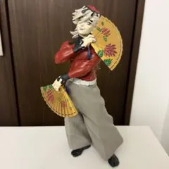 鬼滅の刃 Grandista 童磨 フィギュア