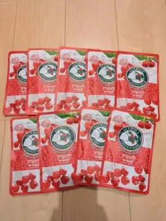 ミトモ ACEROLA ESSENCE MASK 5枚入り 9セット
