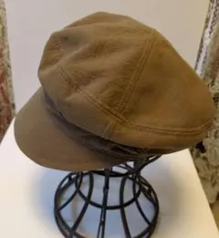 キャスケット リボン