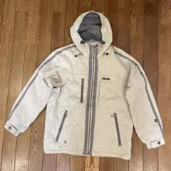 ellesse エレッセ　スキー、スノボ　ウェア メンズ　L ゴールドウィン