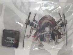 第五人格　１番くじ　ハンター結魂者  ヴィオレッタ