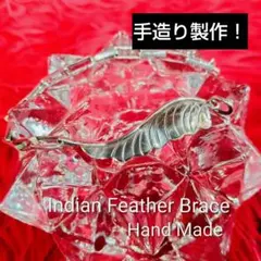 Hand Made有刺鉄線ブレス hide Model - メルカリ