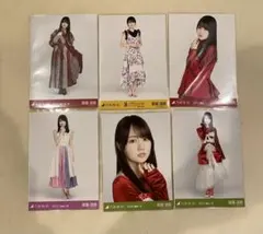 乃木坂46 生写真　賀喜遥香　まとめ売り
