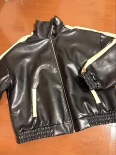 ★Dazy レザージャケット XL★