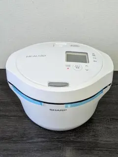 2026年最新】ヘルシオ ホットクック kn-hw24hの人気アイテム - メルカリ