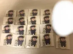 忍たま乱太郎 土井先生 土井半助 アクリミニ