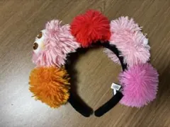 USJ モッピー　カチューシャ