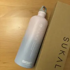 LAVA SUKALA SIGG オリジナルボトル 水素水ボトル コスモのサムネイル