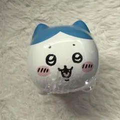 ちいかわ　ハチワレ　貯金箱　ガチャガチャ