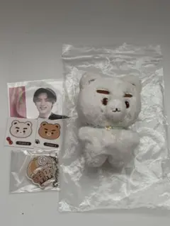 2026年最新】wayv クン ぬいぐるみの人気アイテム - メルカリ