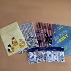セブチ グッズ まとめ売り バラ売り可 クリアファイル ポストカード
