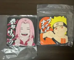 NARUTO ナルト 春野サクラ ラバーコースター